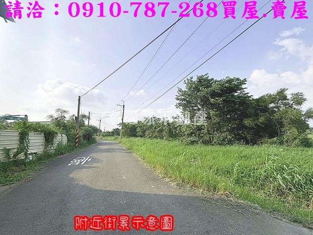 台南仁德農地-8