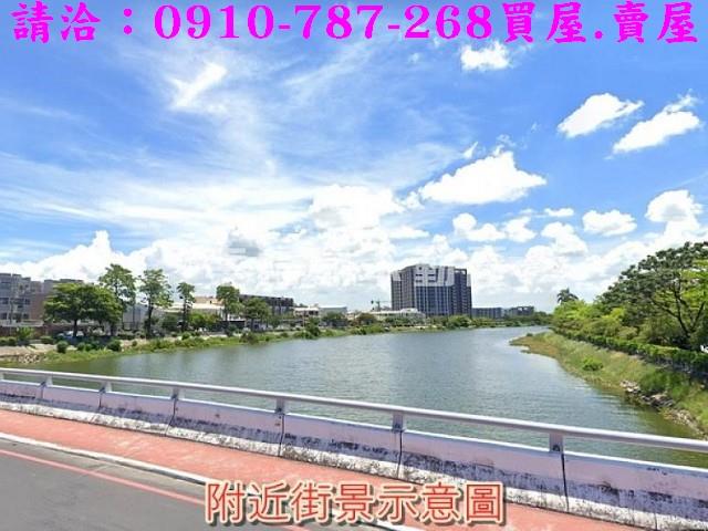 台南安南農地-11