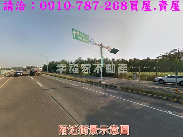台南安南農地-13