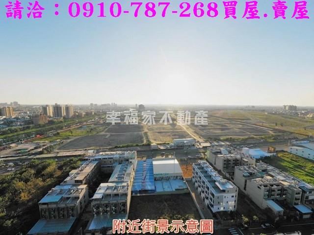 台南安南農地-14