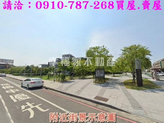 台南安南農地-1