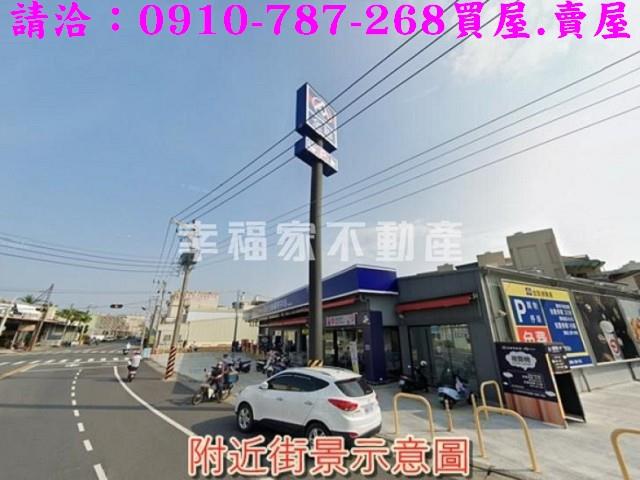台南安南農地-2