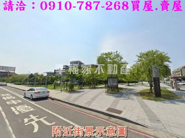 台南安南農地-6