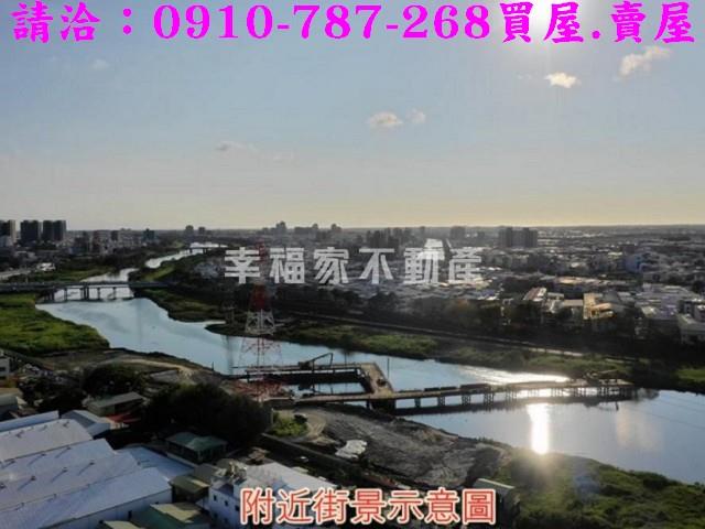 台南安南農地-8