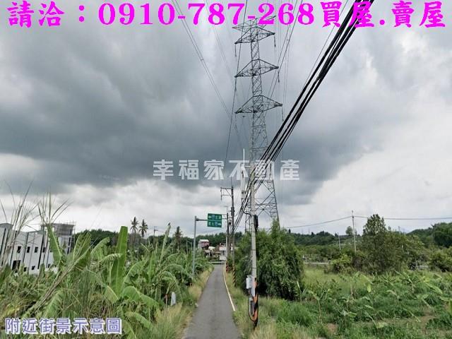 左鎮農地-12