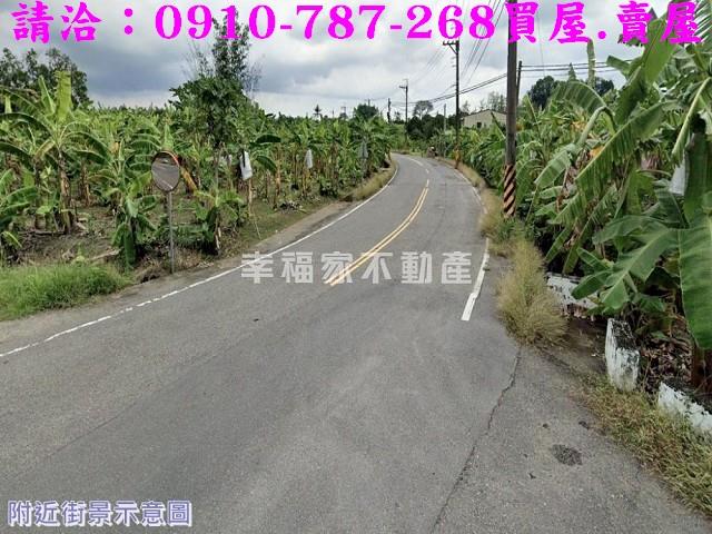 左鎮農地-1