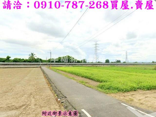 台南永康農地-9