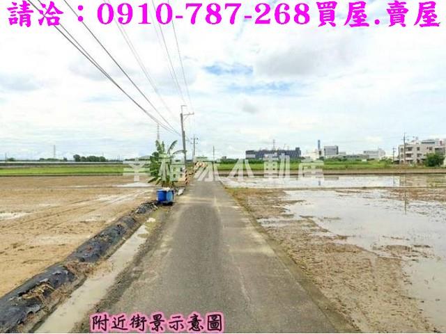 台南永康農地-11