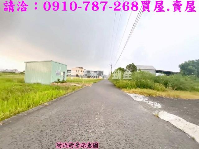 台南永康農地-13