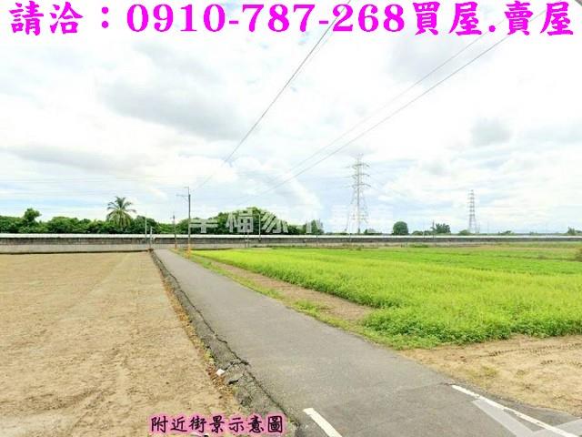 台南永康農地-3