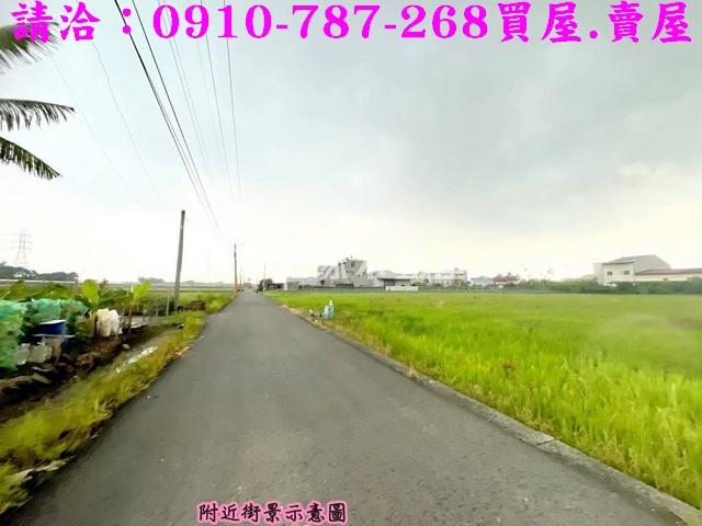 台南永康農地-6