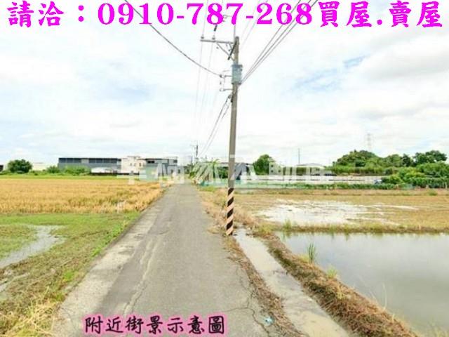 台南永康農地-8