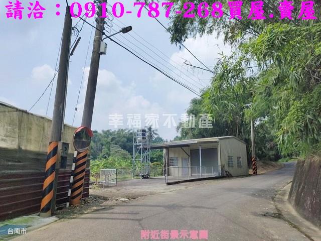 台南新化農地-0