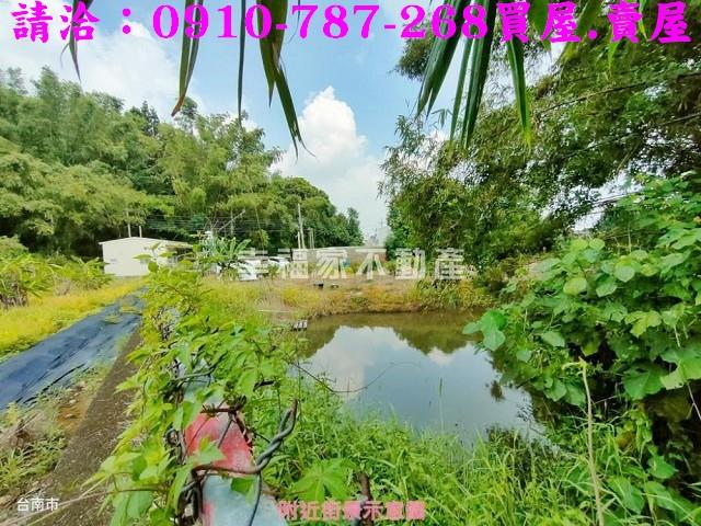 台南新化農地-5