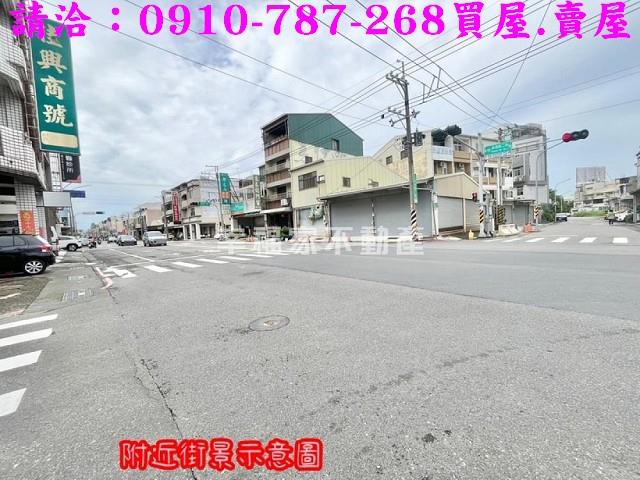 台南安南建地-9