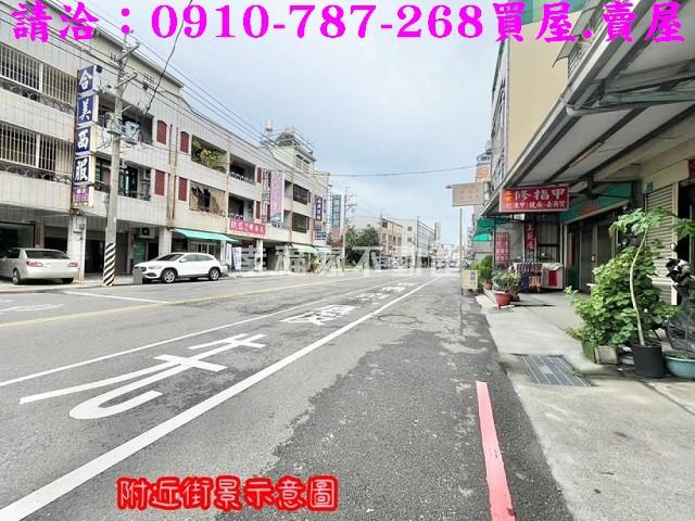 台南安南建地-10