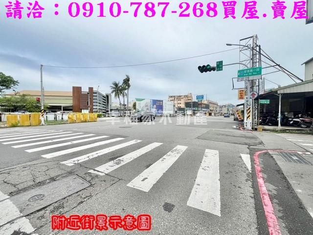 台南安南建地-11