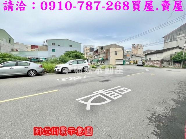台南安南建地-12