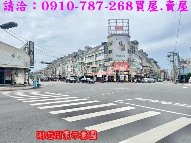 台南安南建地-13