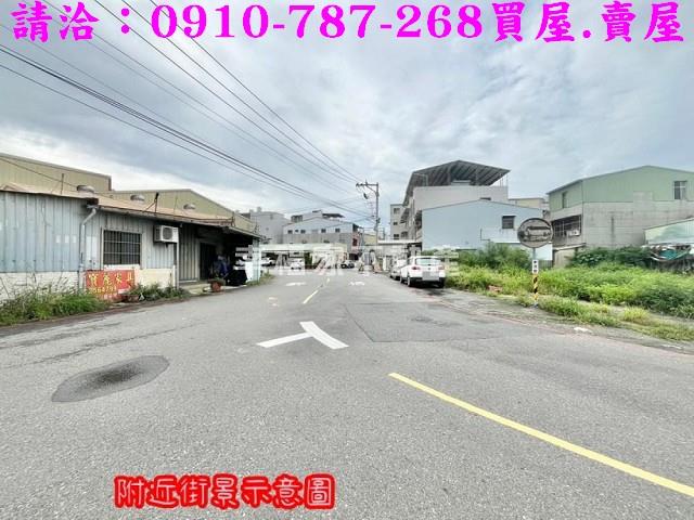 台南安南建地-14