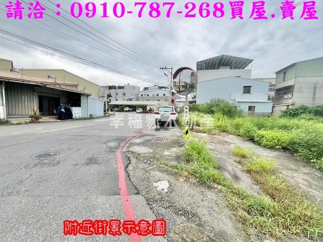 台南安南建地-4