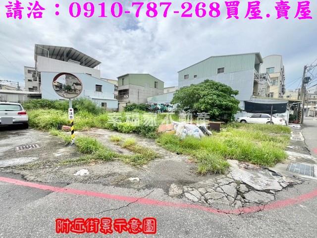 台南安南建地-5