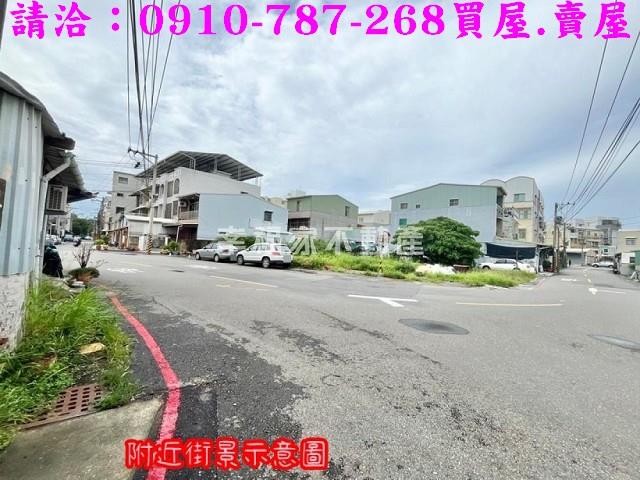 台南安南建地-6
