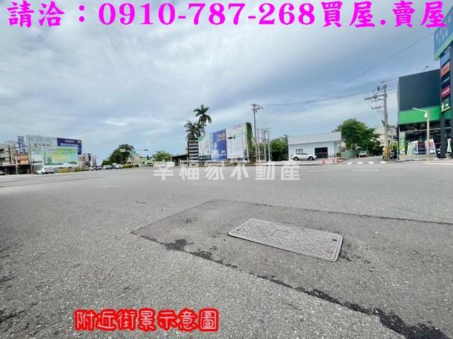 台南安南建地-8