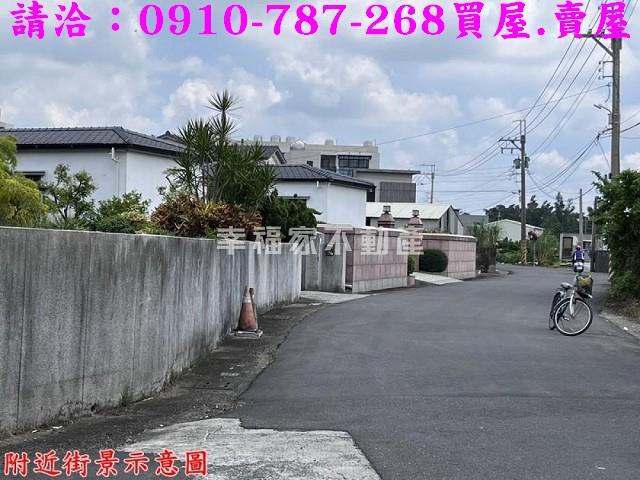 台南新化農地-1