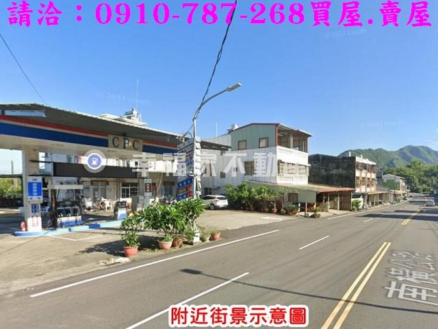 台南南化建地-13