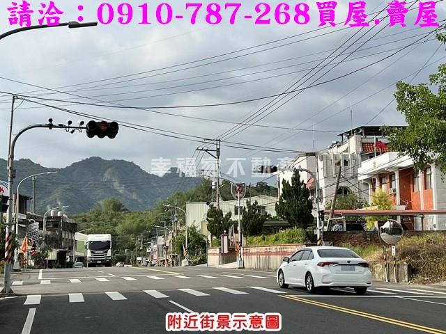 台南南化建地-14