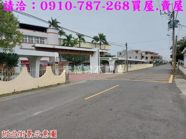 台南七股建地-9