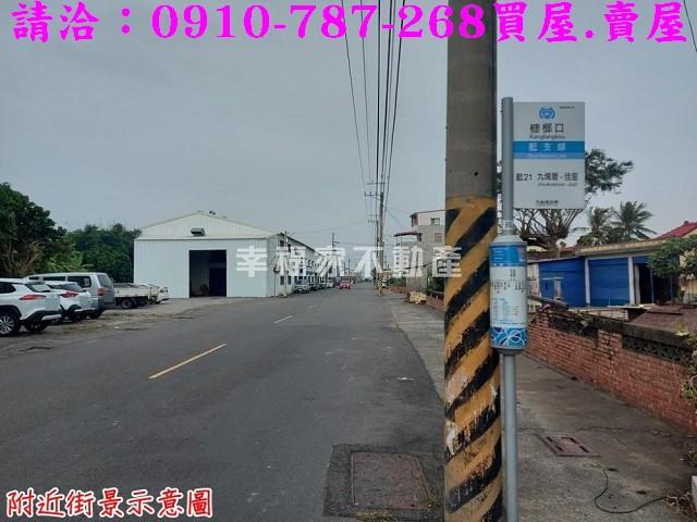 台南七股建地-12