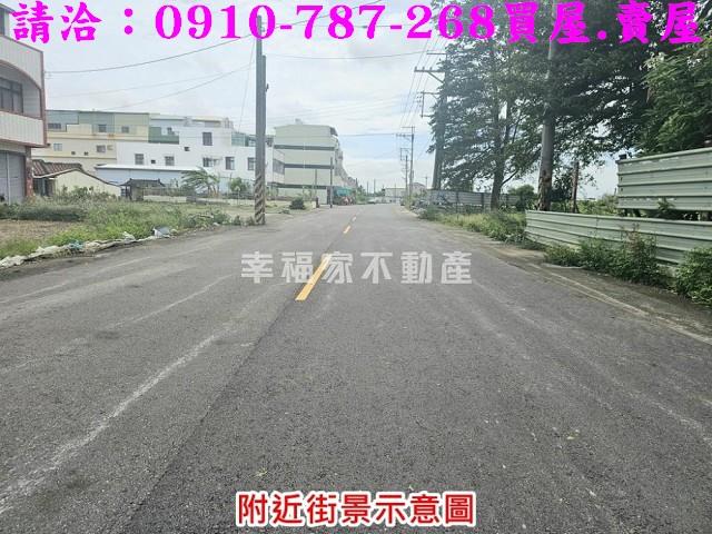 台南七股建地-0