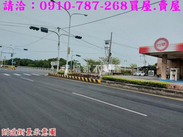 台南七股建地-8