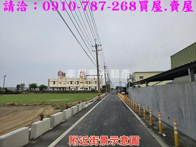 台南永康農地-10