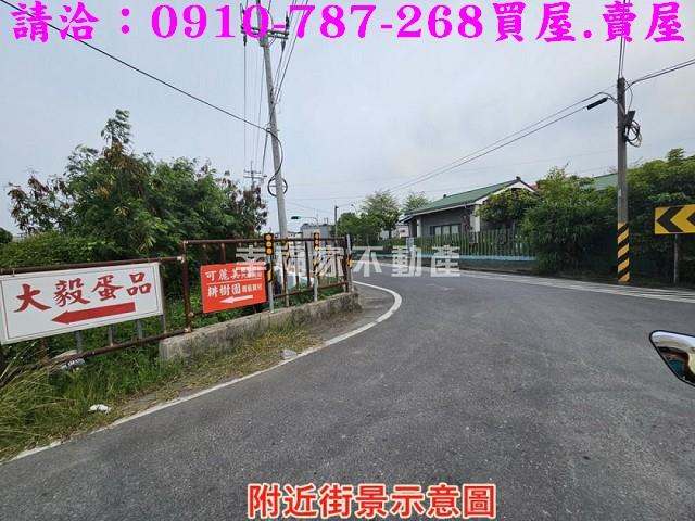 台南永康農地-11