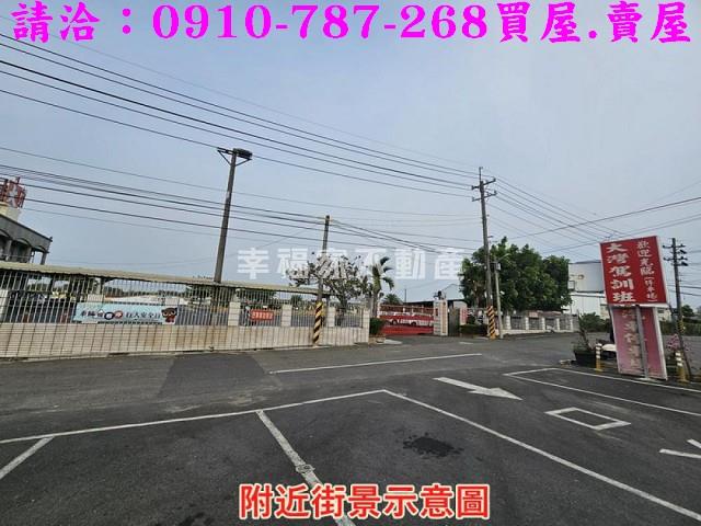 台南永康農地-12