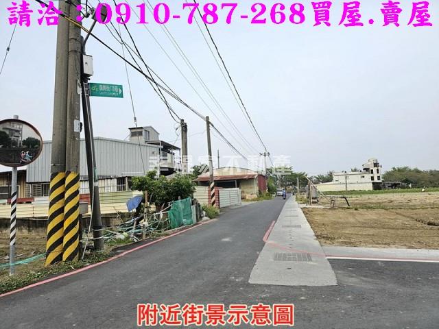 台南永康農地-0
