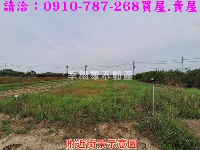 台南永康農地-2