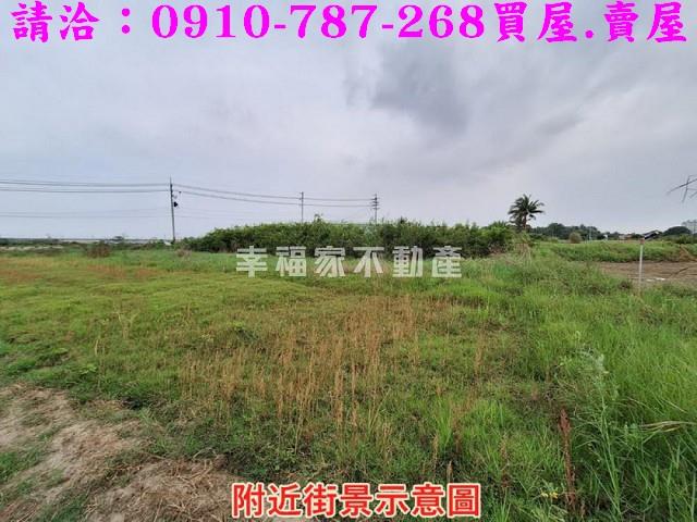 台南永康農地-3