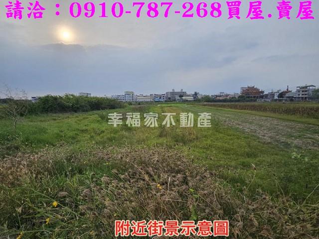 台南永康農地-4