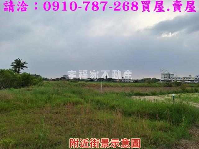 台南永康農地-5