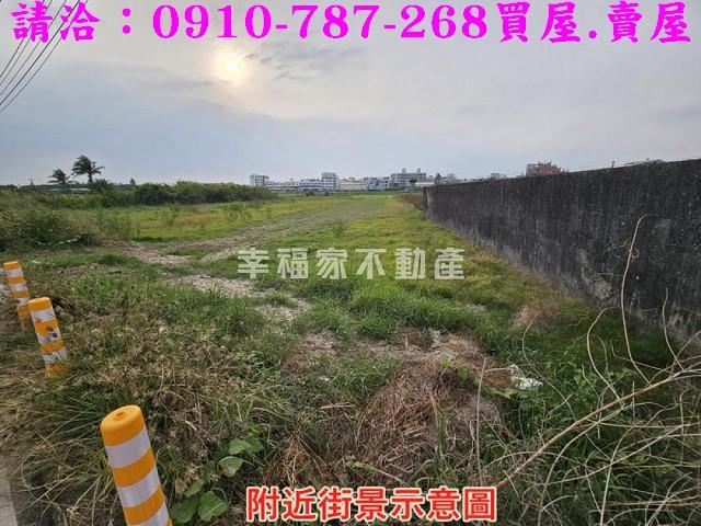 台南永康農地-6