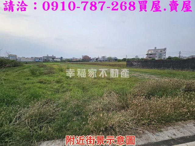 台南永康農地-7