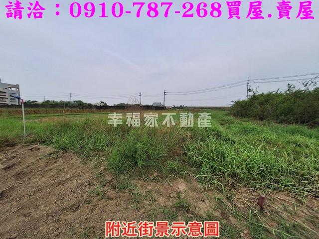 台南永康農地-8