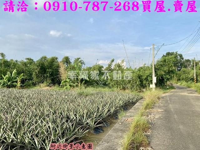 關廟農地-3