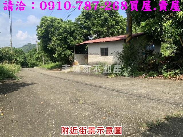 台南農地-7