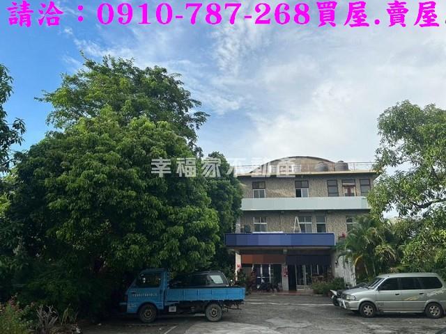 台南新化農地-12