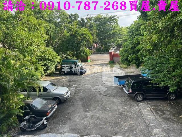 台南新化農地-7